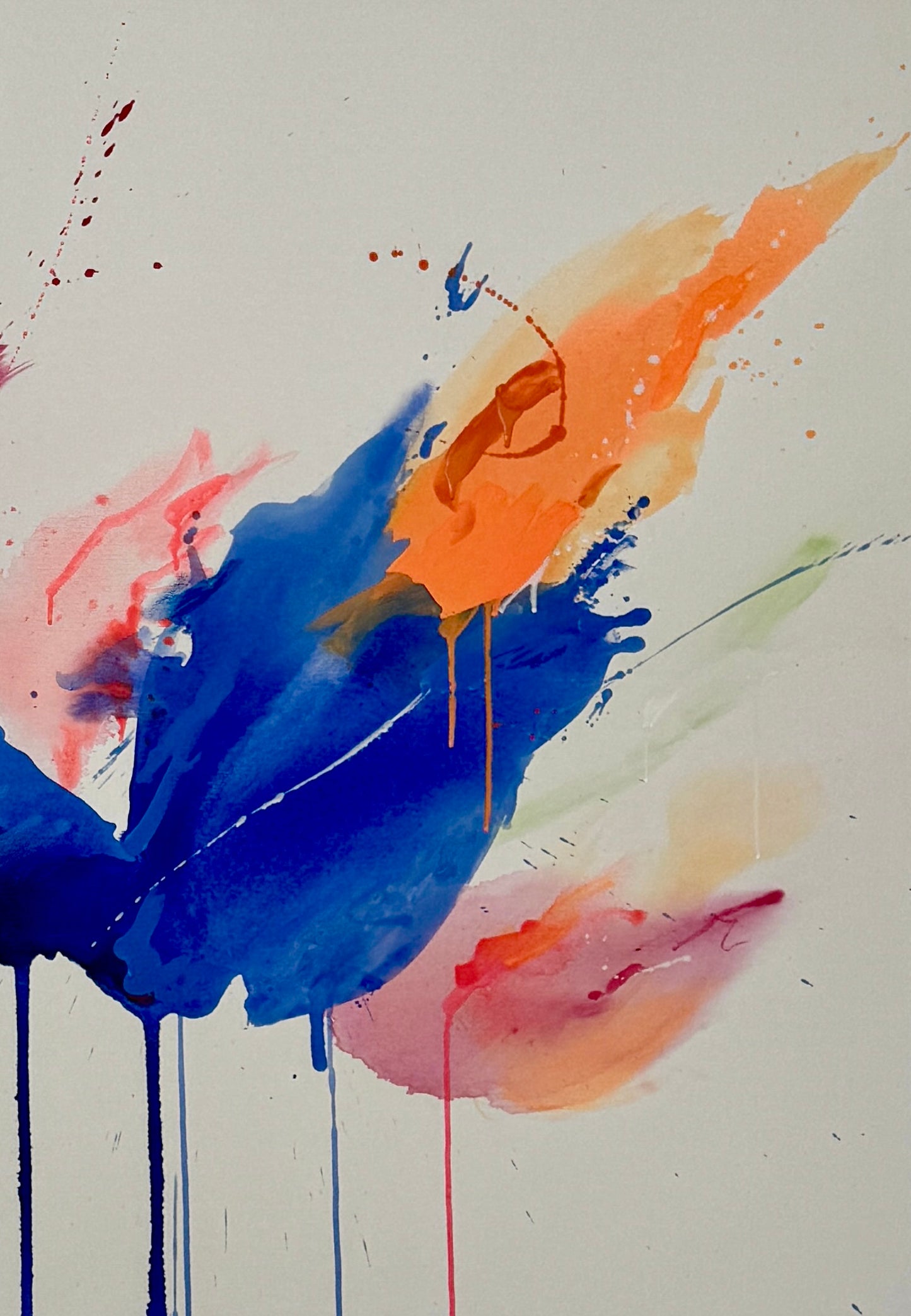 spring series 9 - symphony