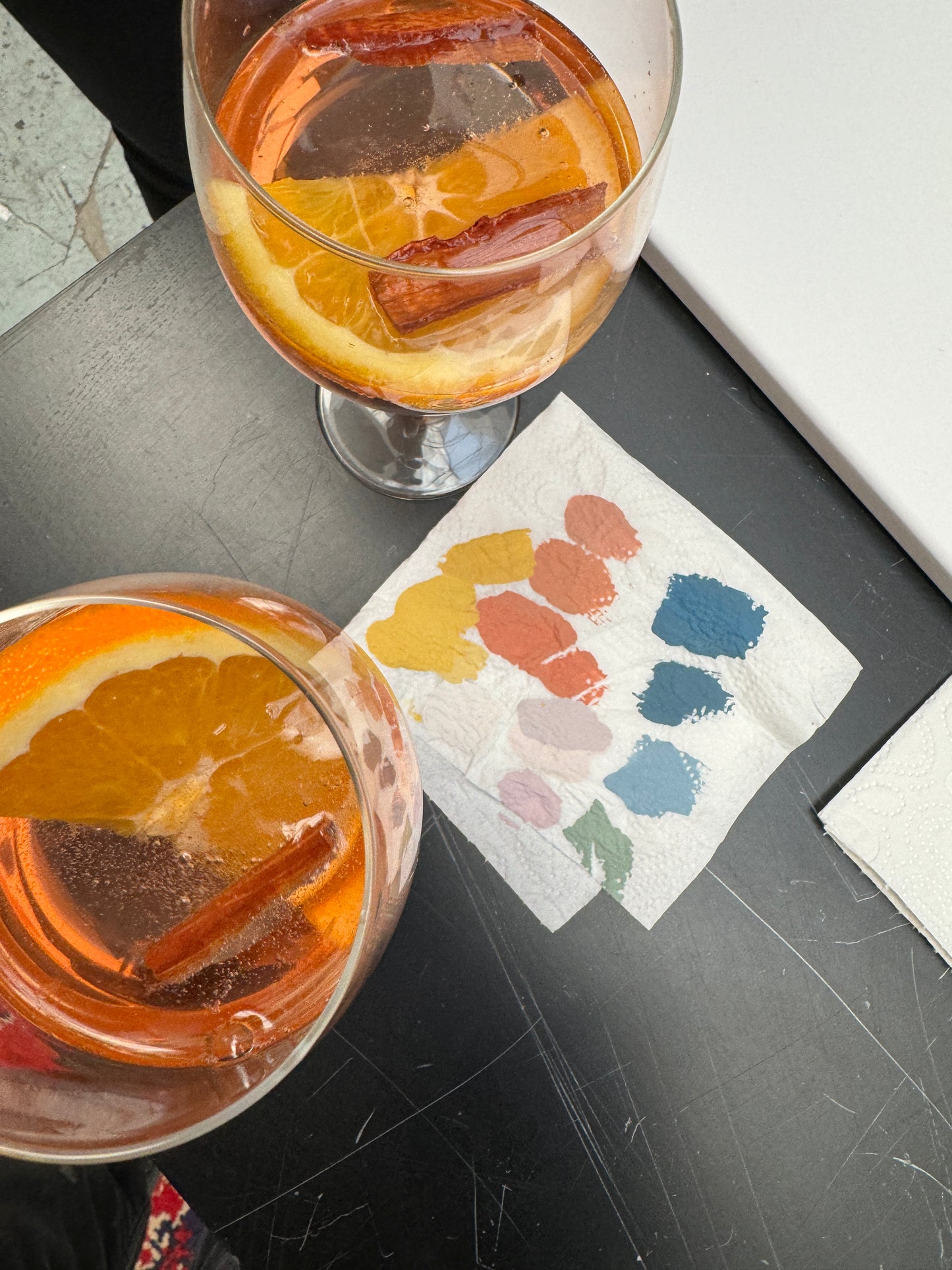 Event Ticket: Paint & Drink 22/9