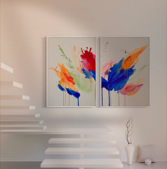spring series 9 - symphony
