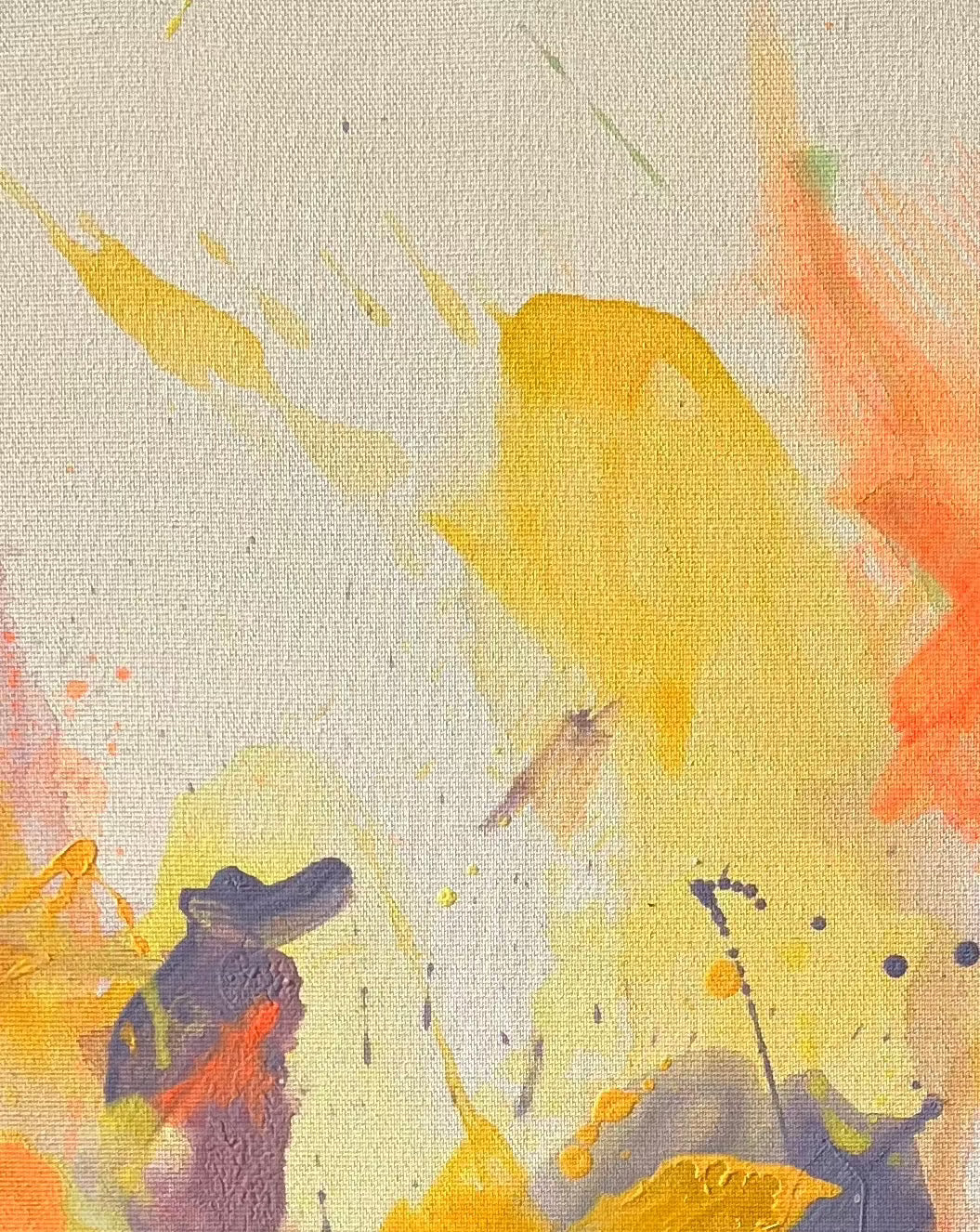small series - läuft #1