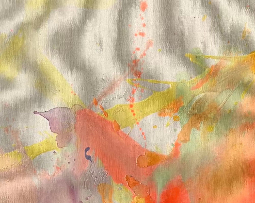 small series - viel los #3