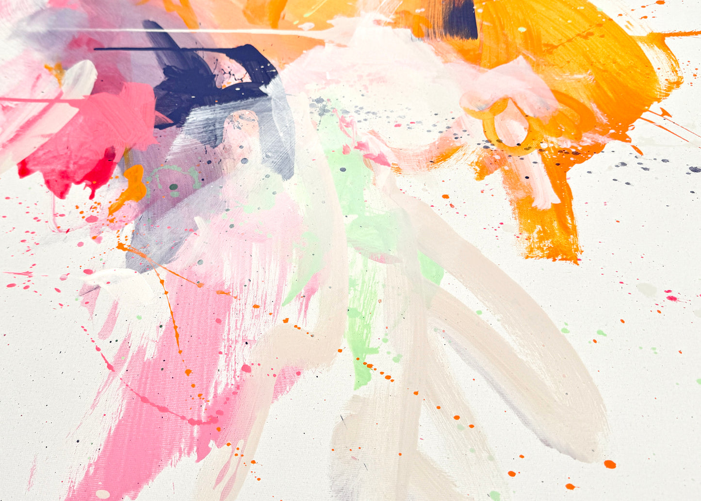 blooming series - wild meadow
