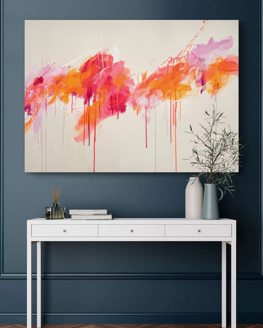 blooming series - crescendo