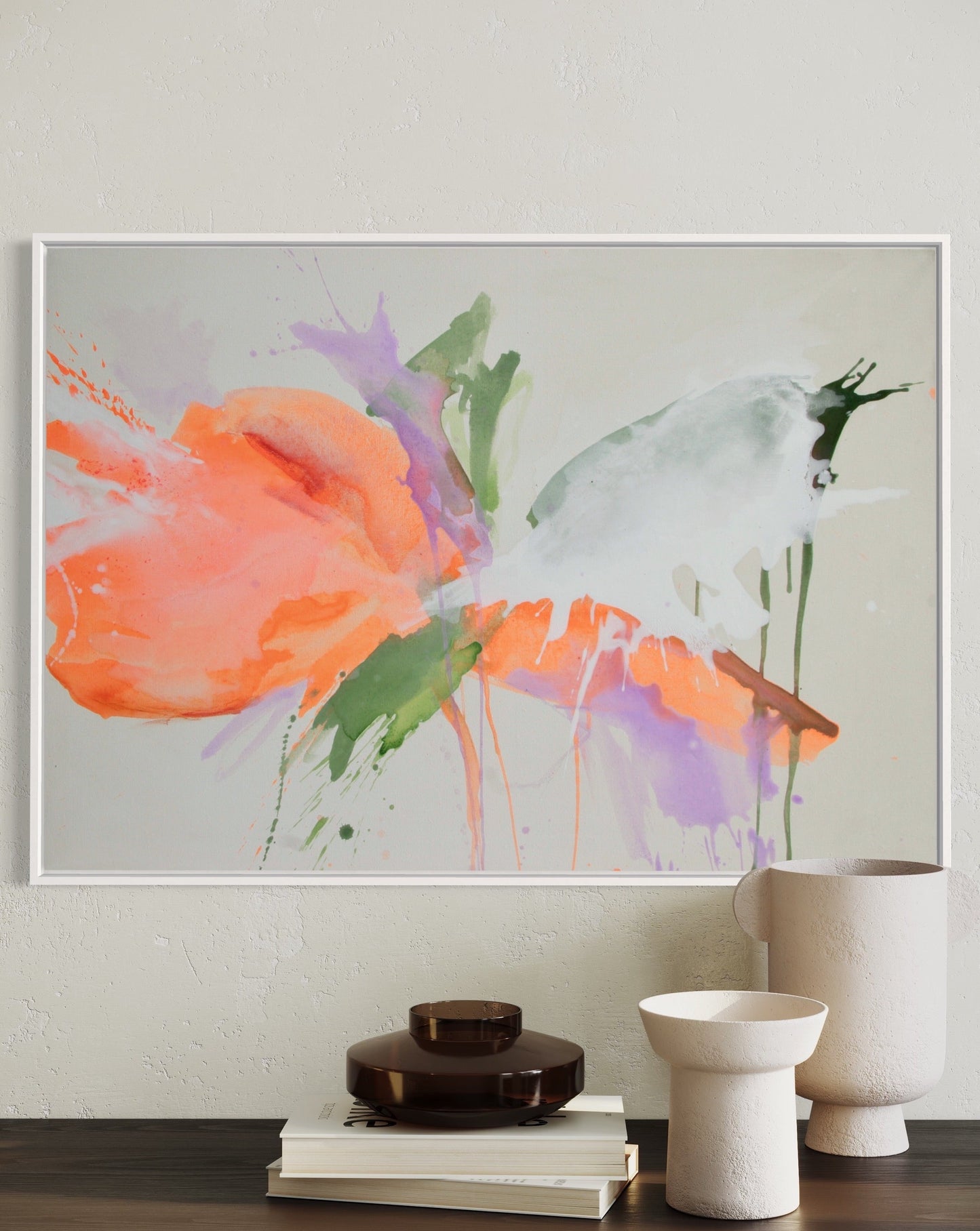 spring series 8 - blooming