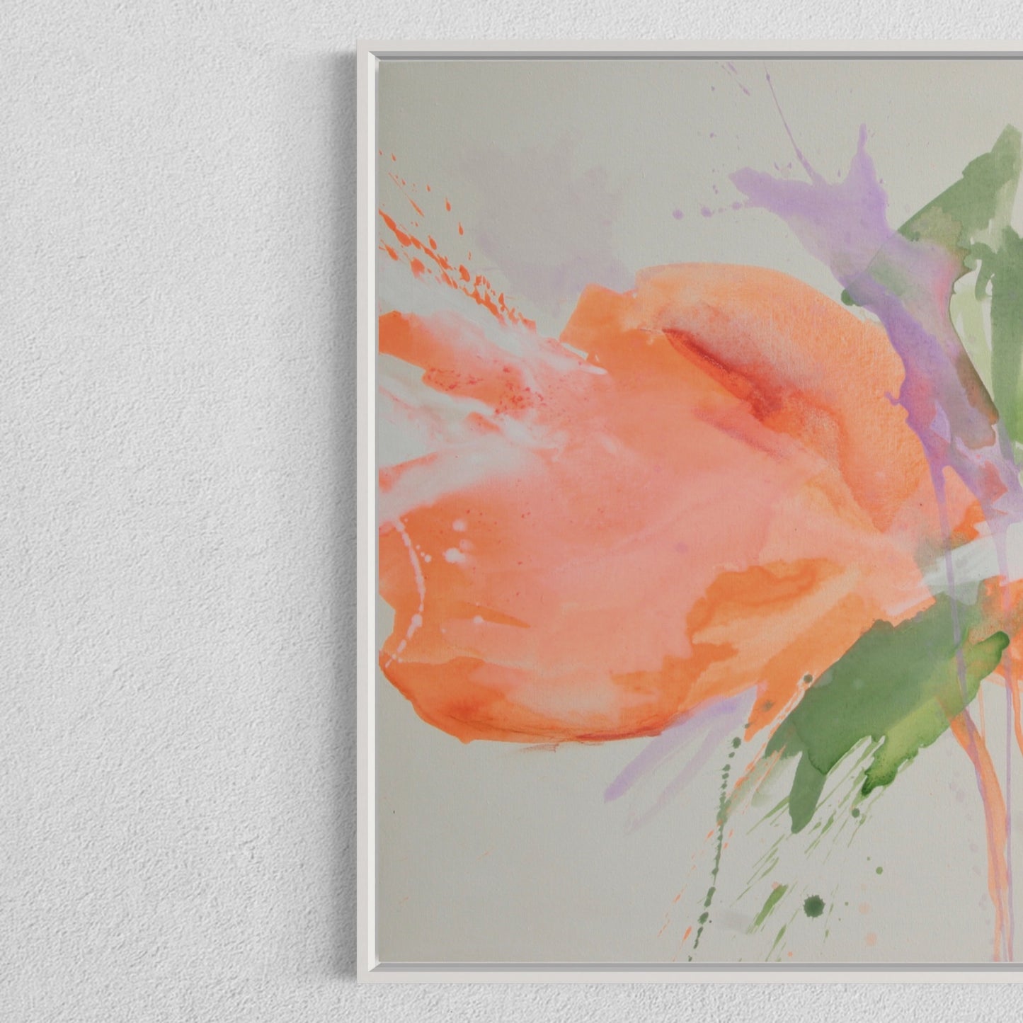 spring series 8 - blooming