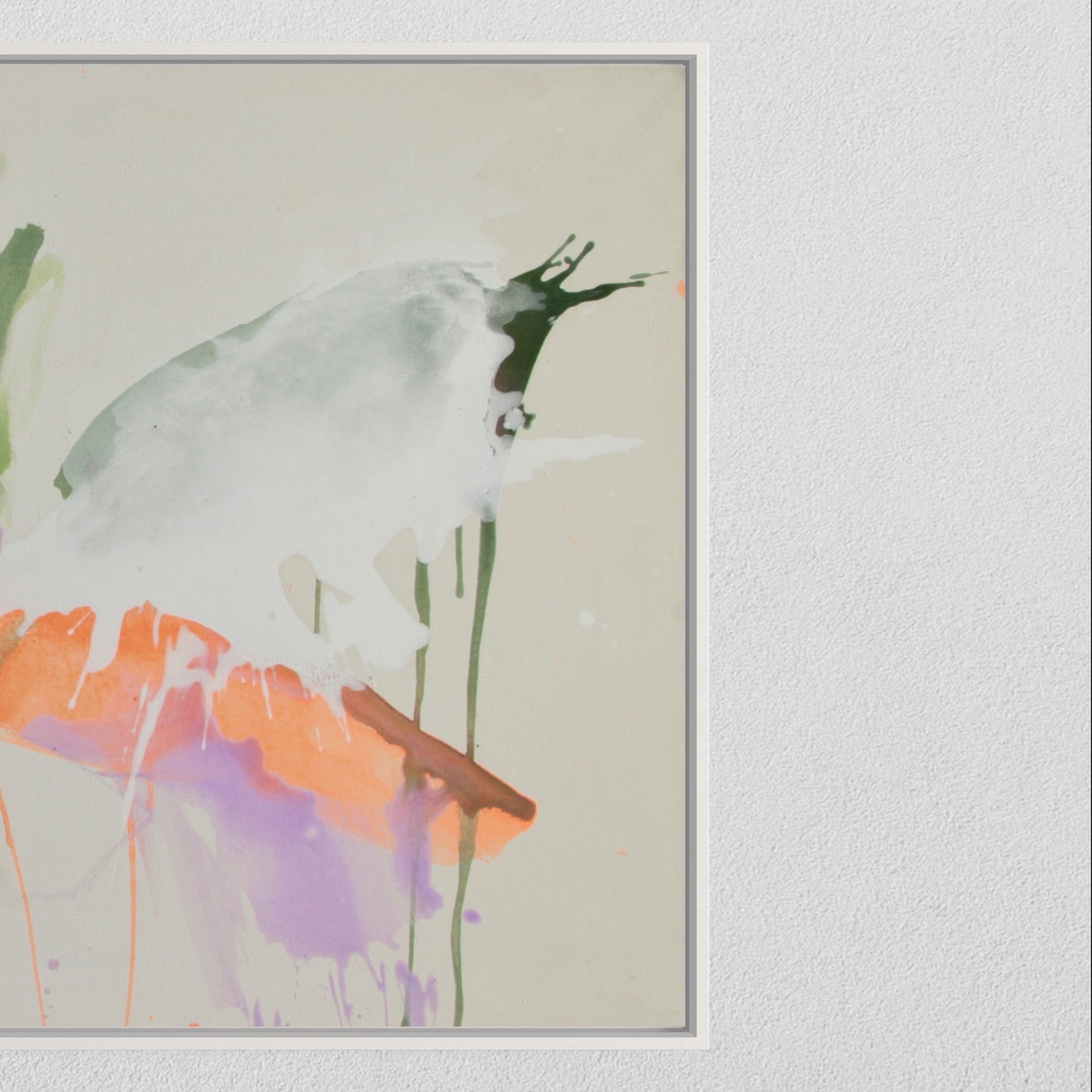 spring series 8 - blooming