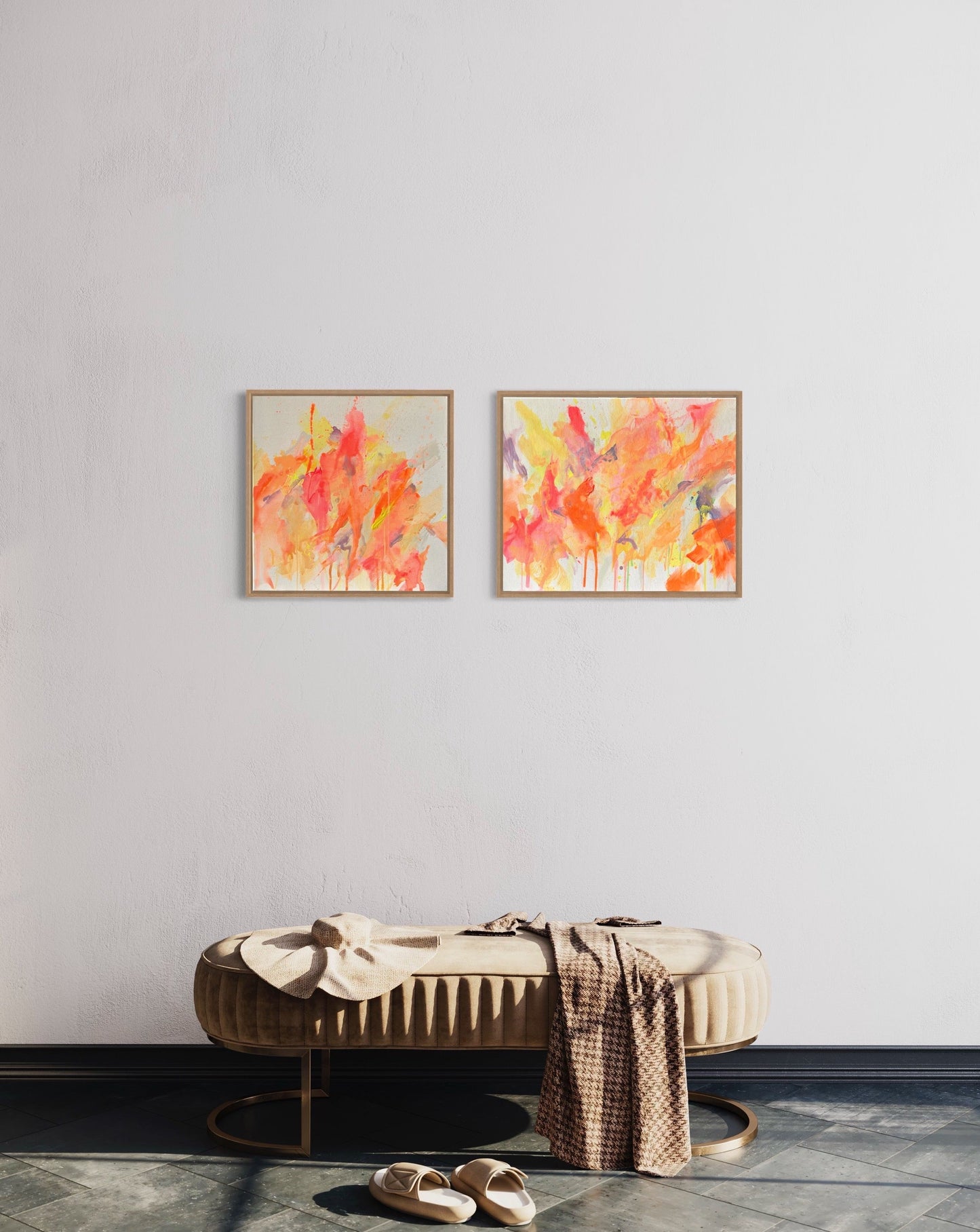 small series - viel los #1