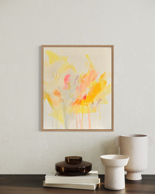 small series - zart #1