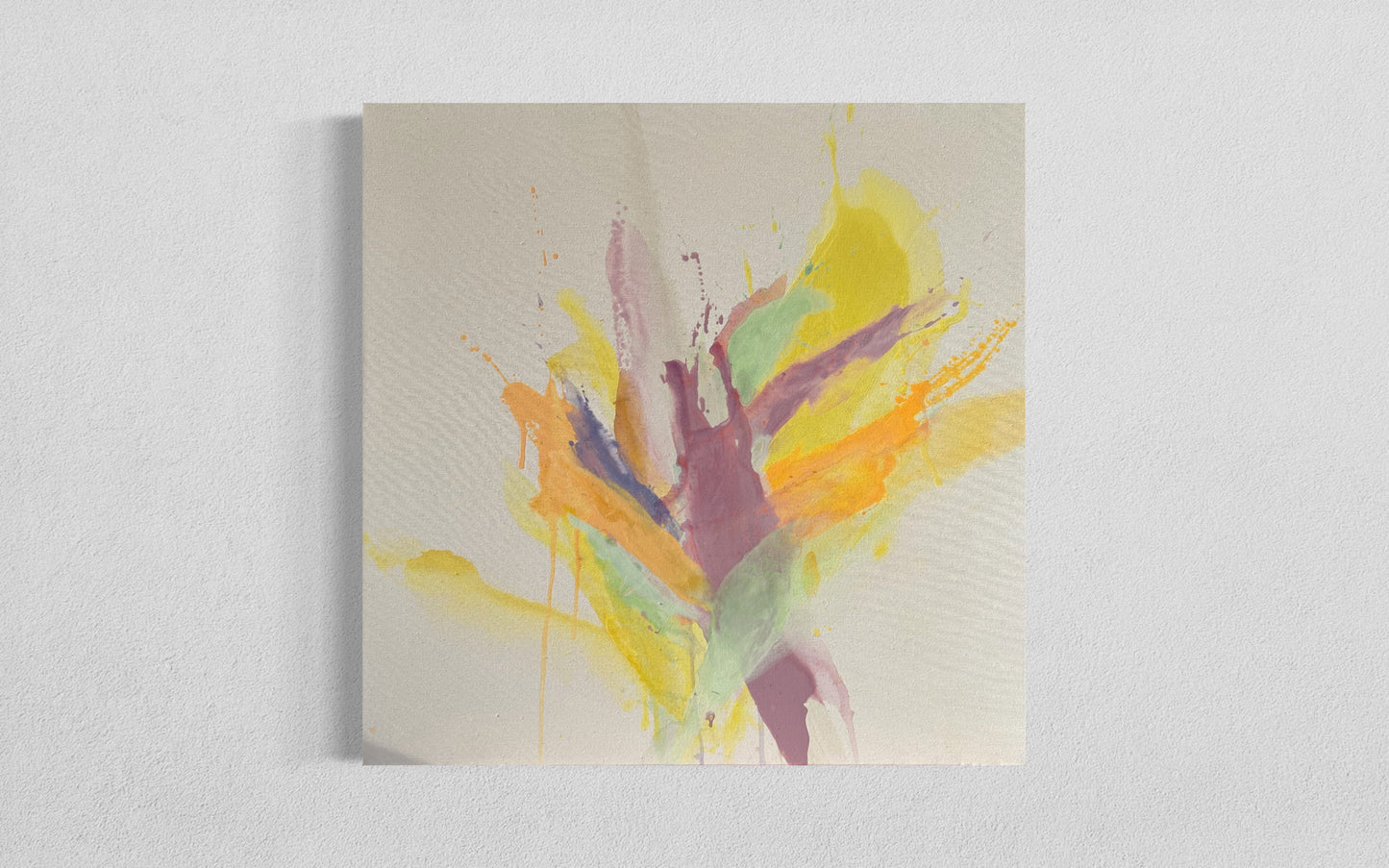 spring series 5 - citron