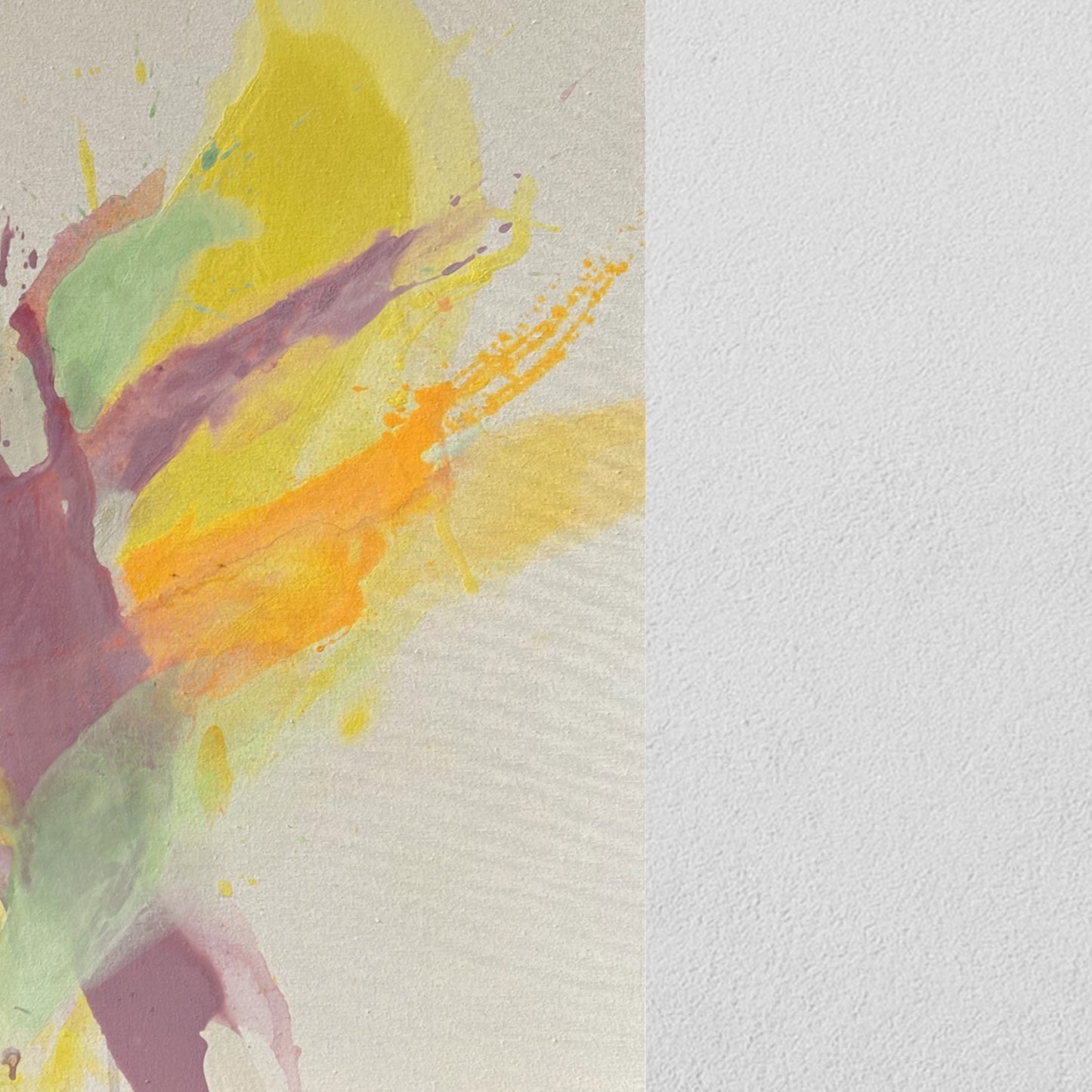 spring series 5 - citron