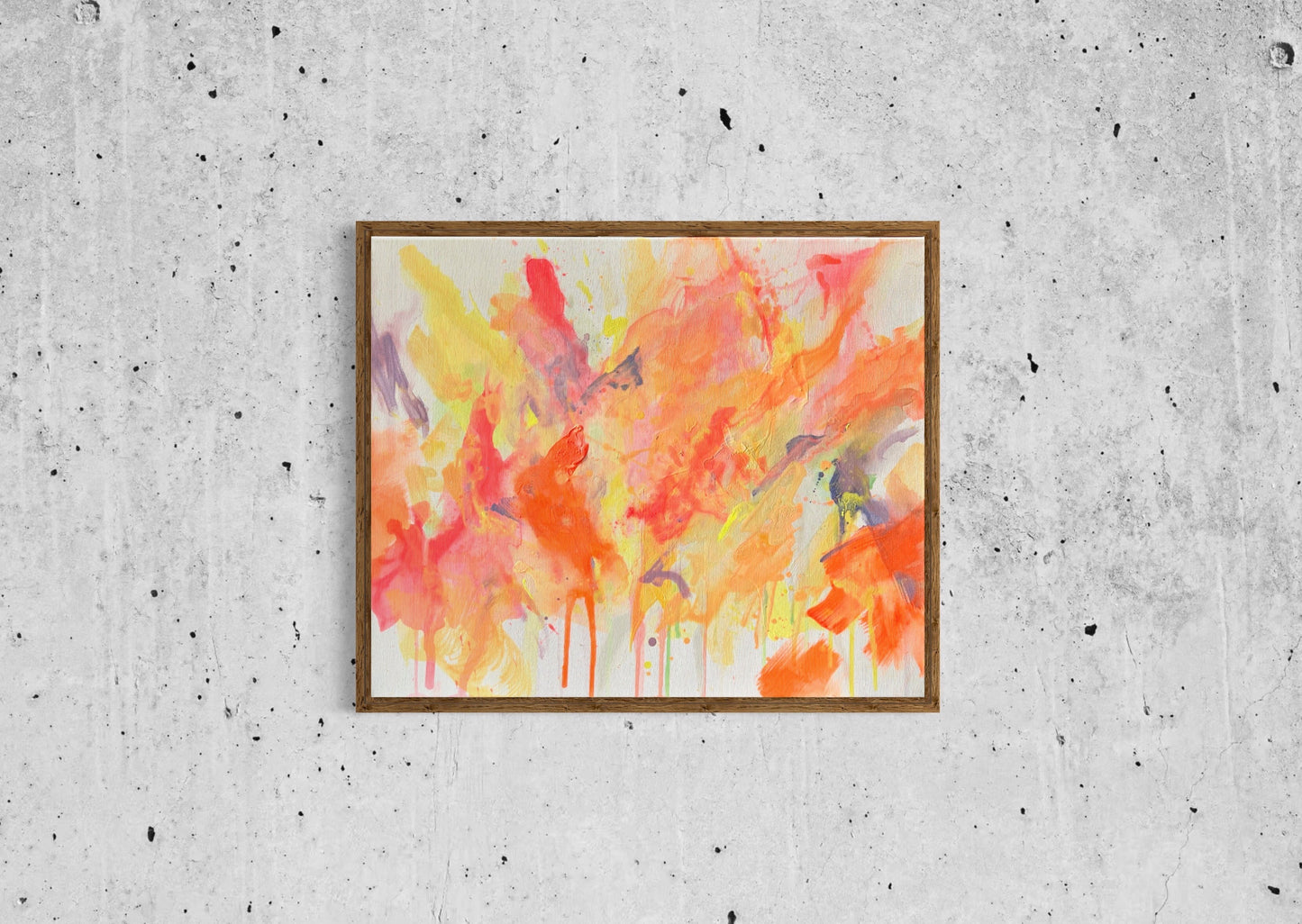 small series - viel los #1