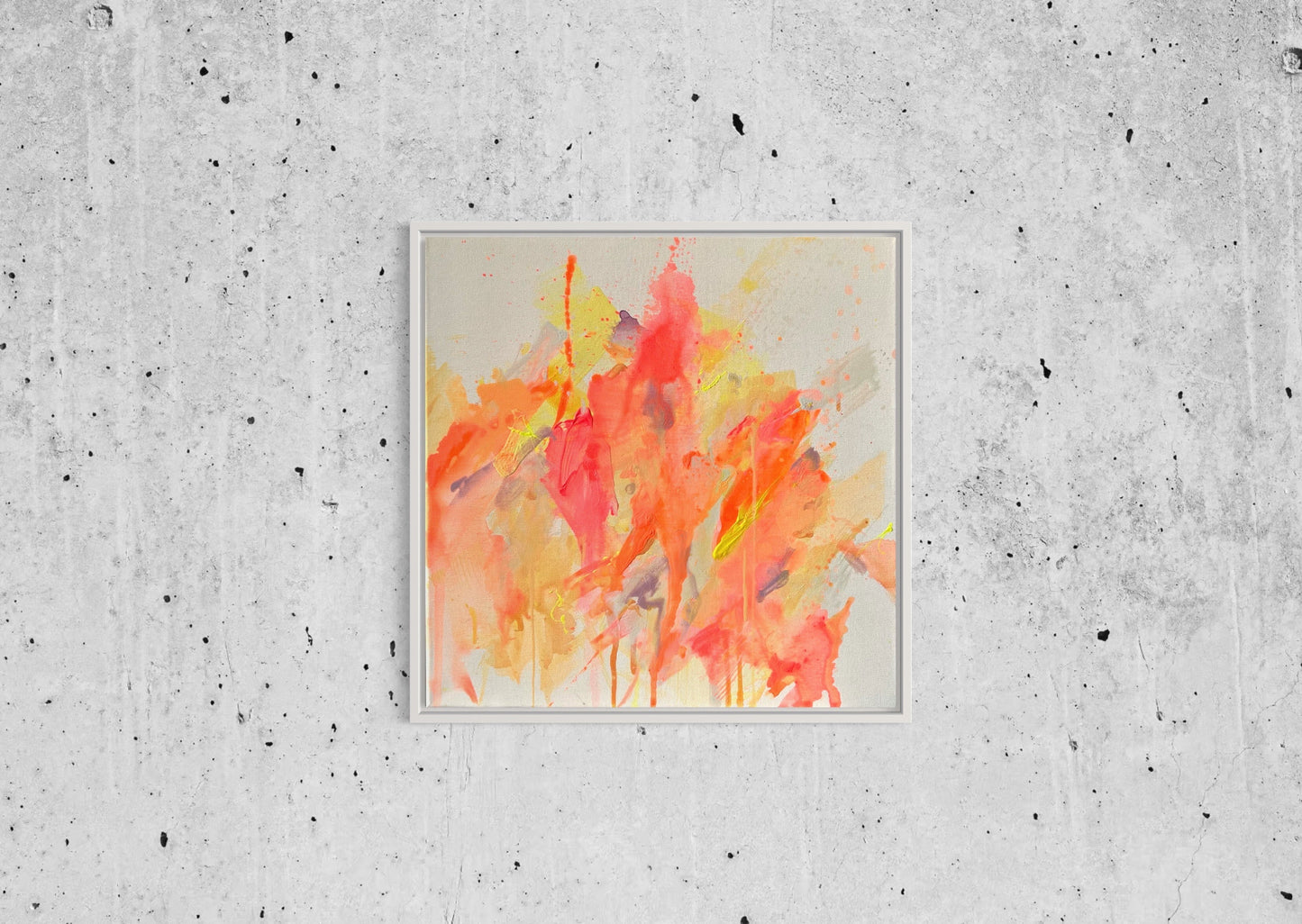 small series - viel los #2