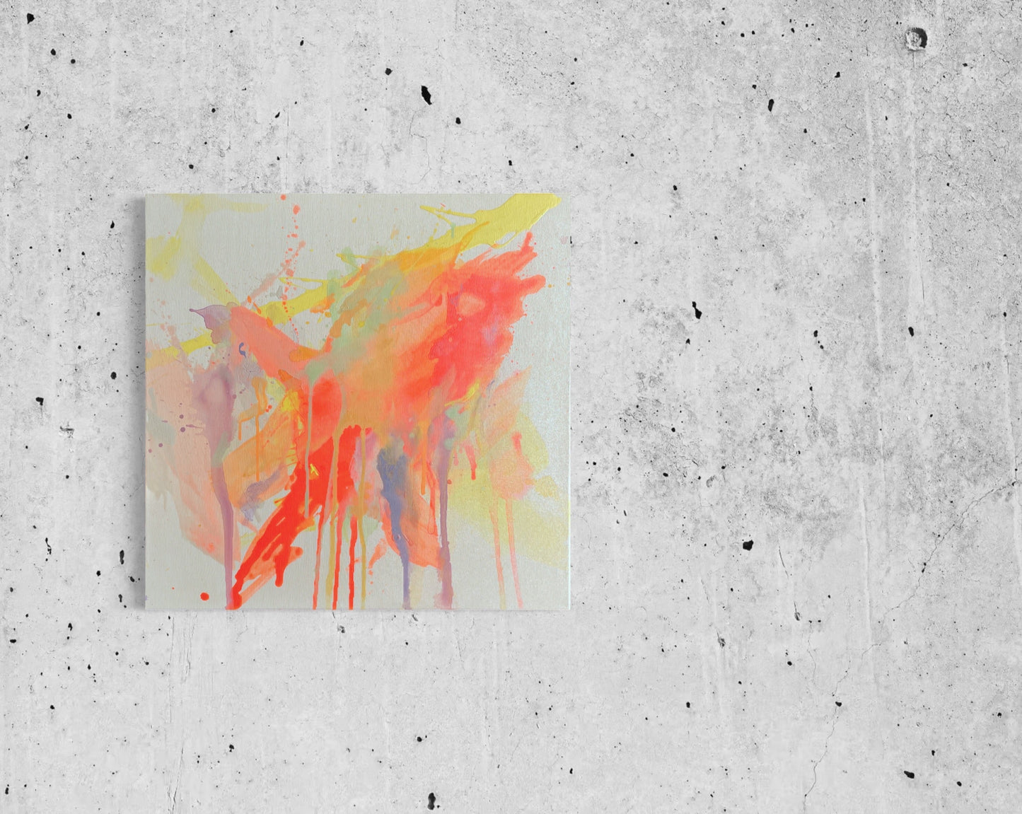 small series - viel los #3
