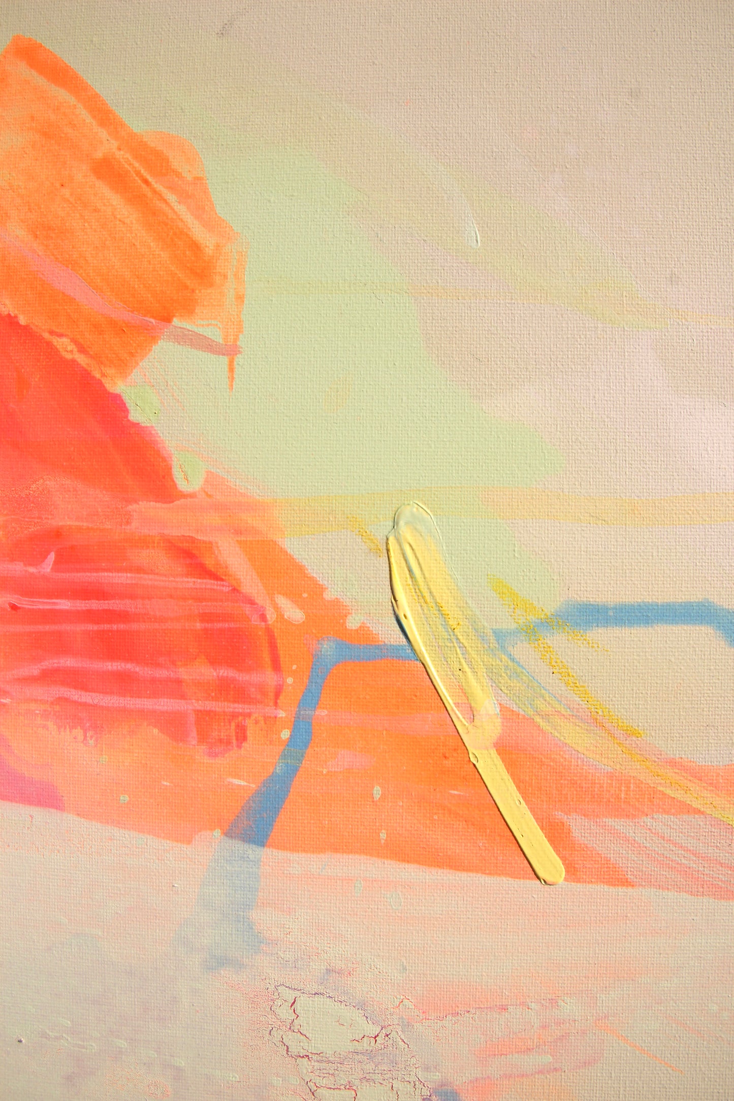 Spring Series 2 - Color Burst