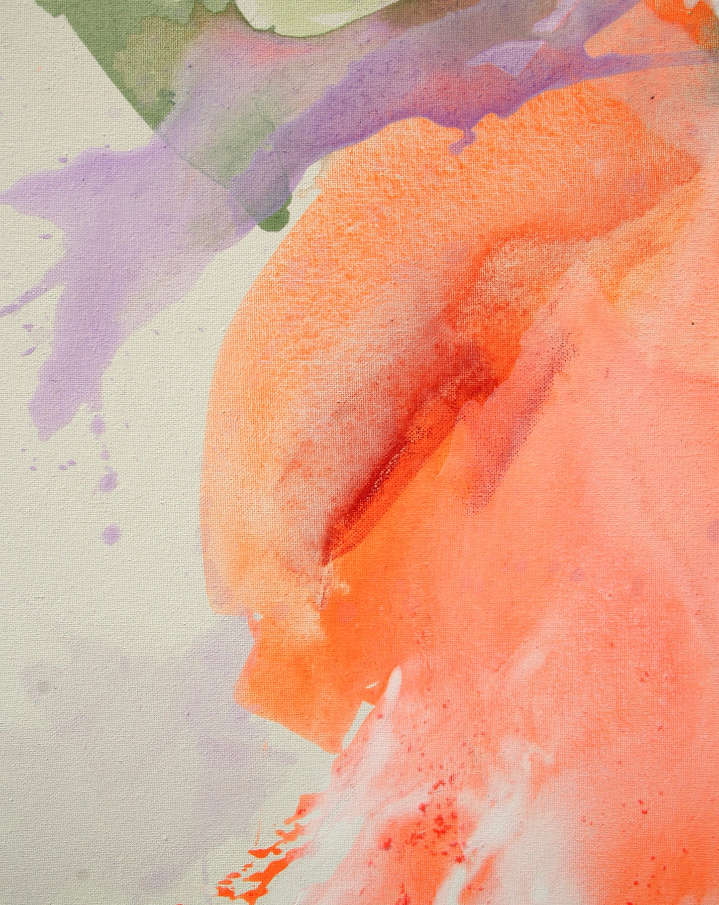 spring series 8 - blooming