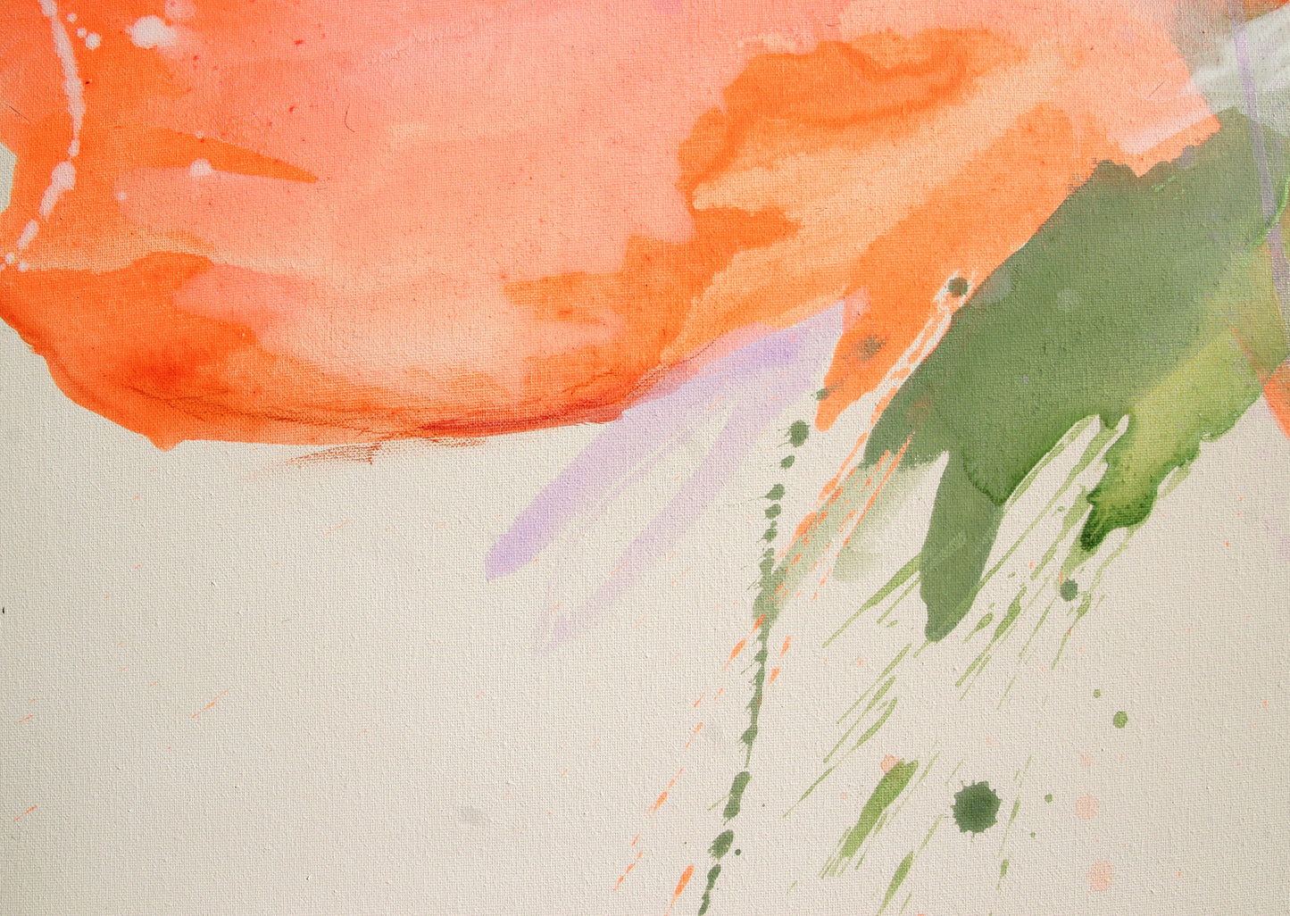 spring series 8 - blooming