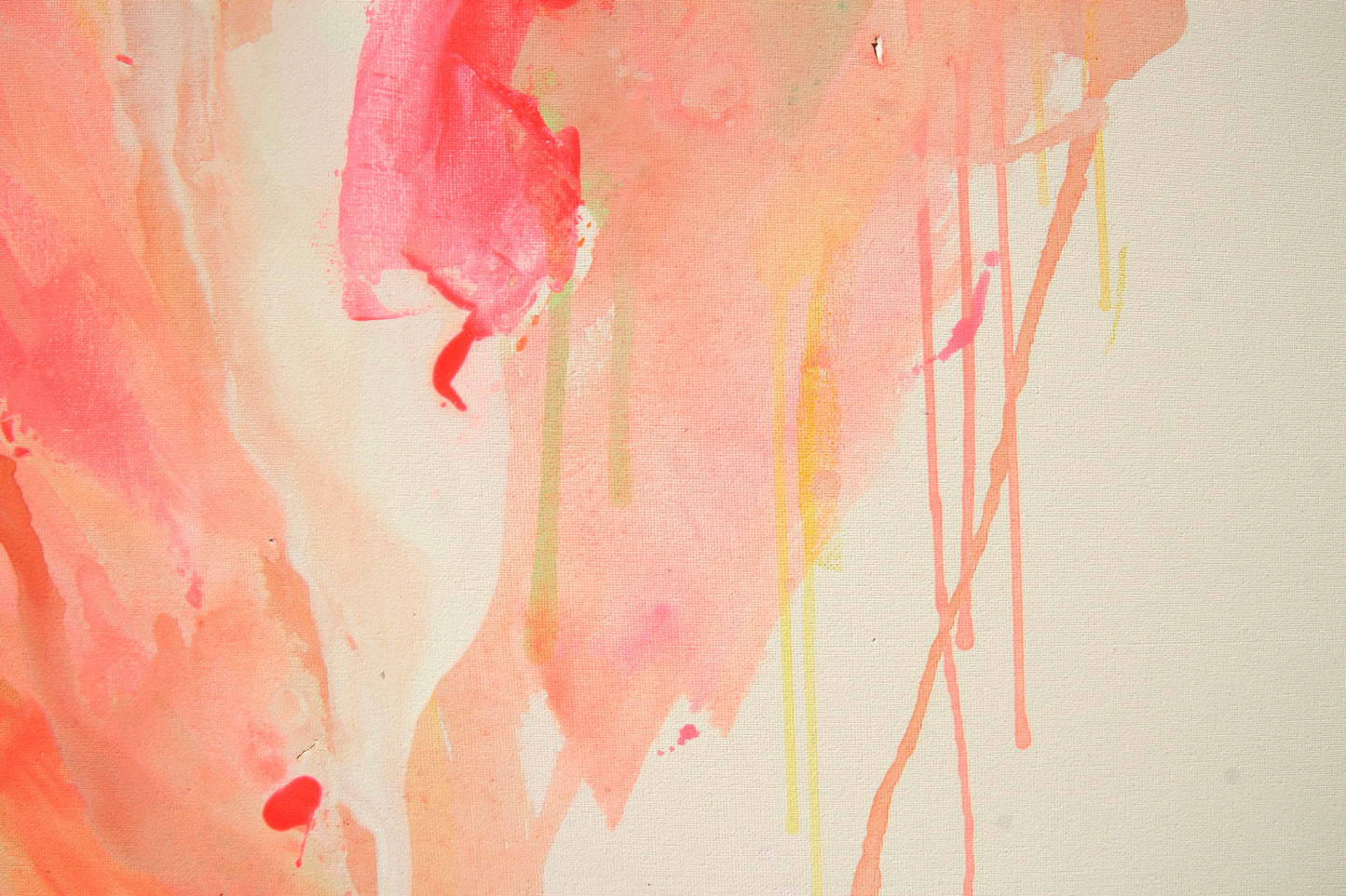 spring series 4 - neon