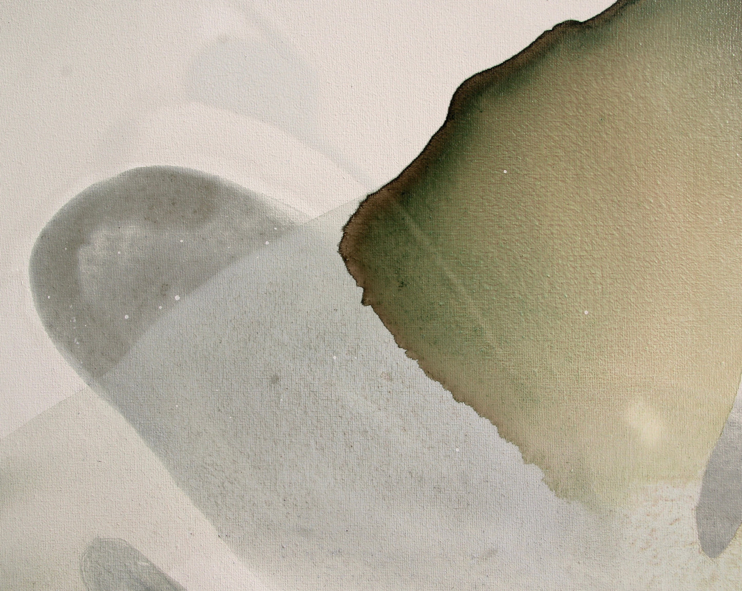 earth tones 2 - leaves