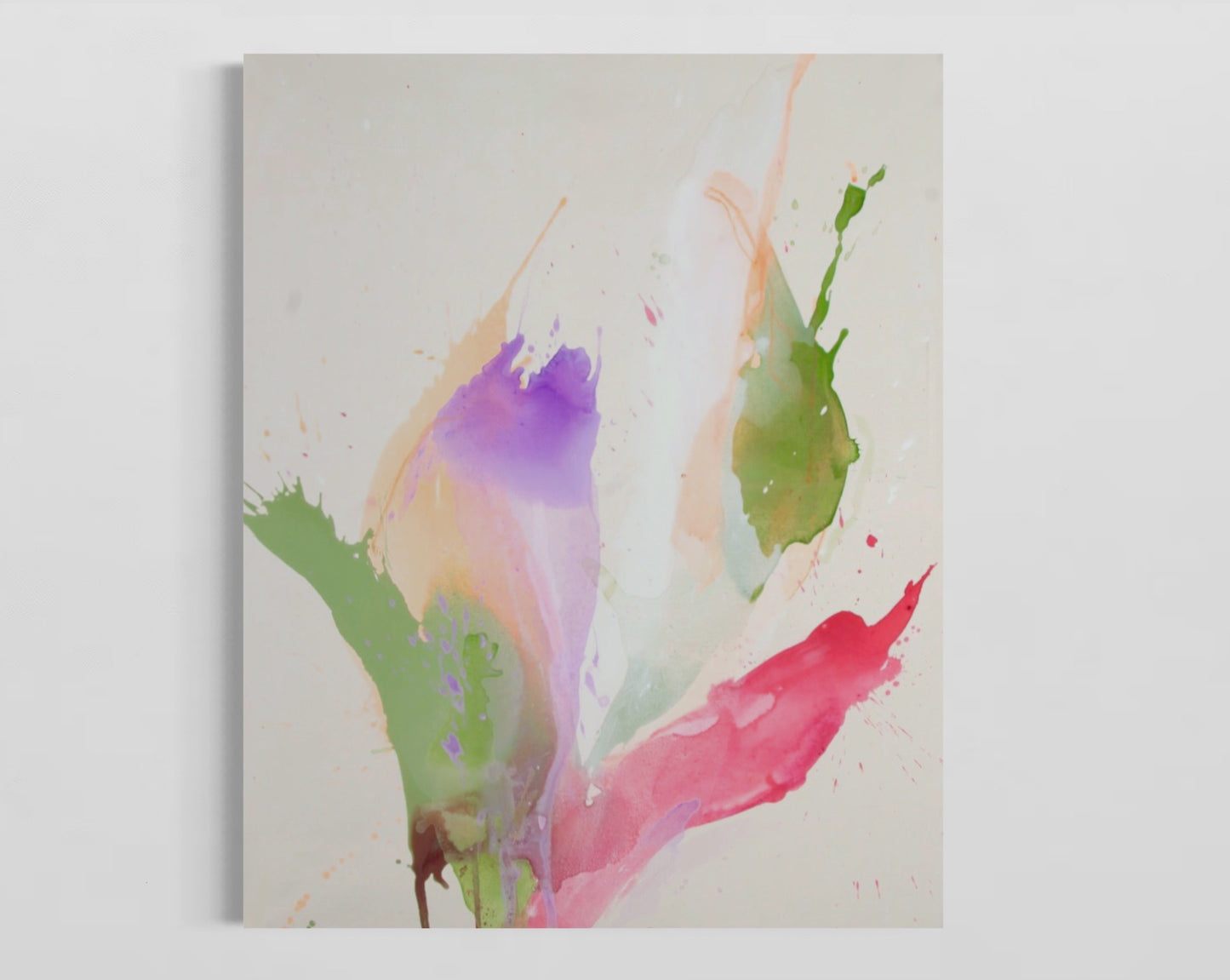 spring series 1 - tulip