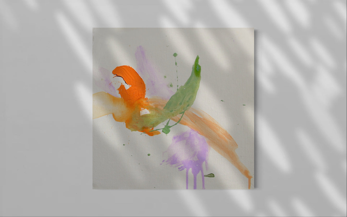 spring series 6 - awakening