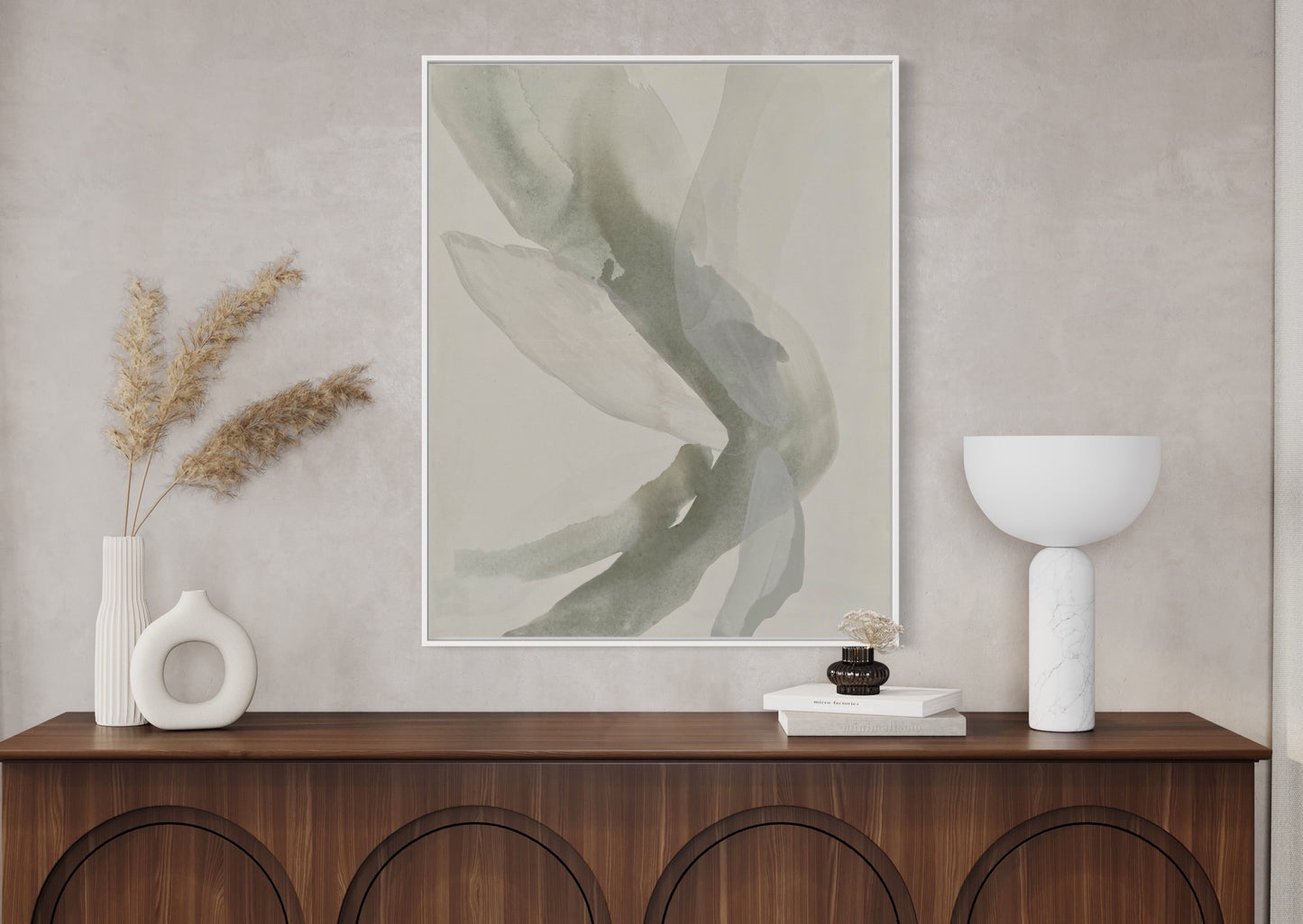 earth tones 1 - waves