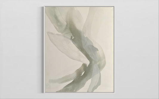 earth tones 1 - waves